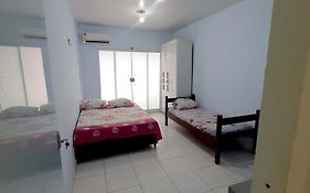 Residencial Dom Álec S3